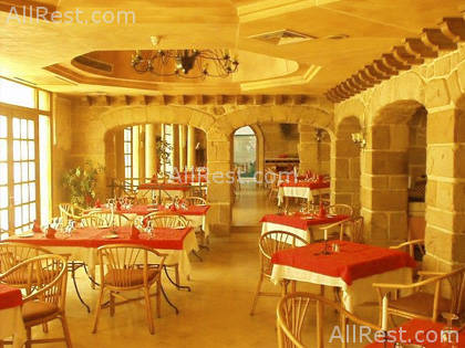 Tej Marhaba Hotel 9